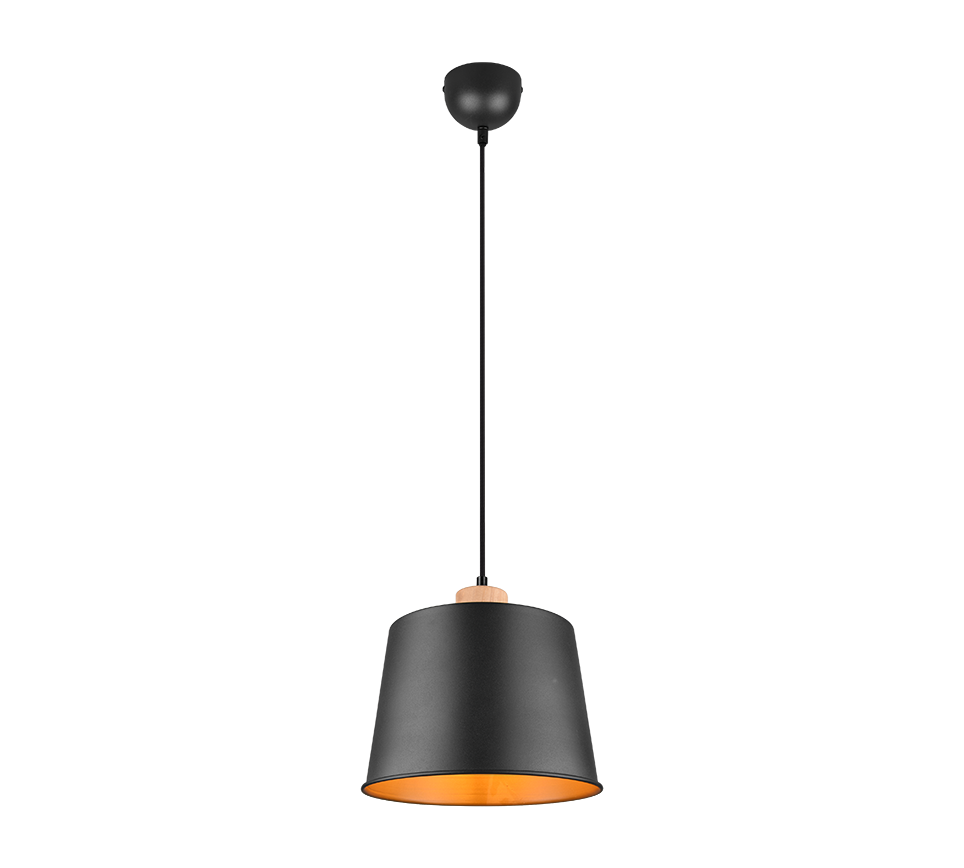 TRIO - HARRIS - Pendant - 312700132