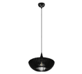 COLINO | Pendant | Black mat | Metal