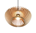 COLINO | Pendant | Anthracite | Metal