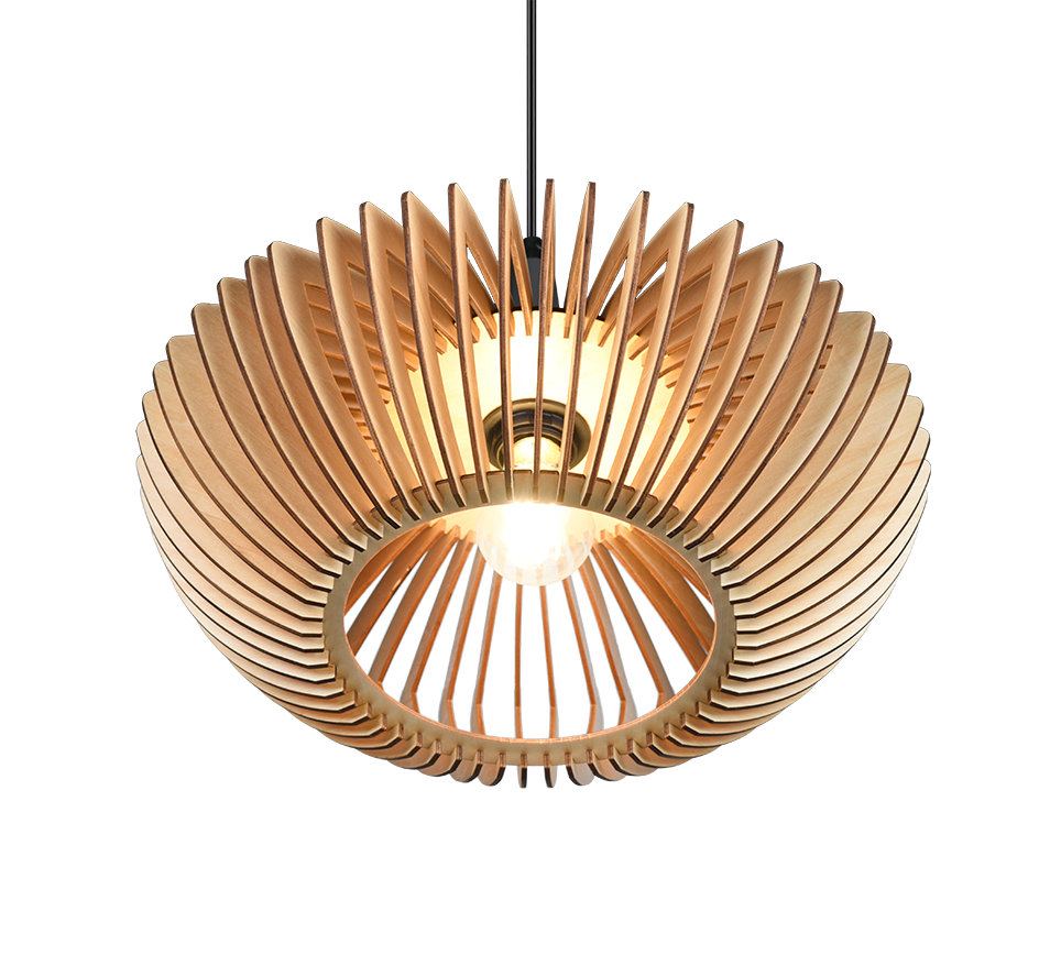 COLINO | Pendant | Anthracite | Metal