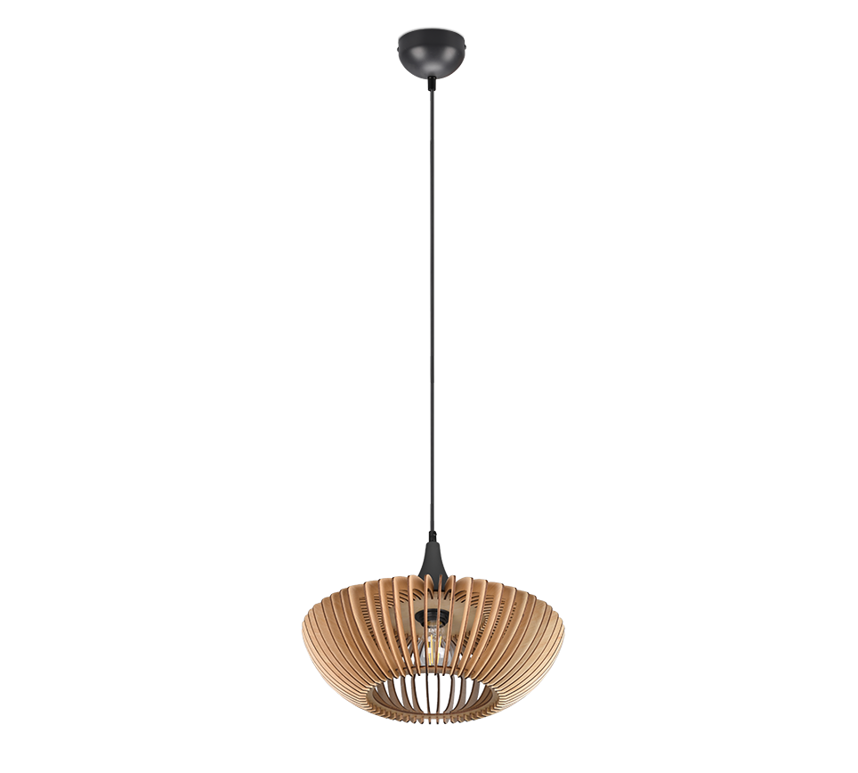 COLINO | Pendant | Anthracite | Metal
