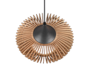 COLINO | Pendant | Anthracite | Metal