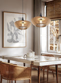 COLINO | Pendant | Anthracite | Metal