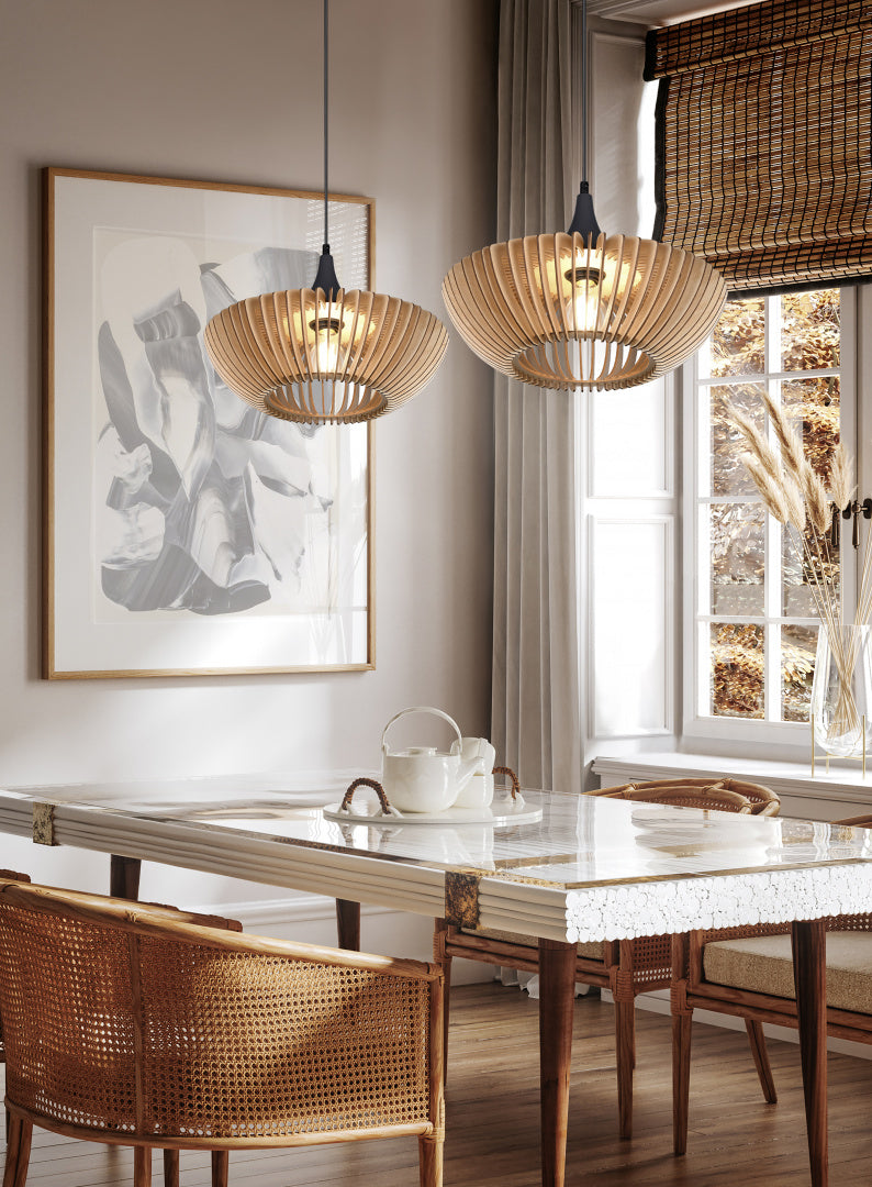 COLINO | Pendant | Anthracite | Metal