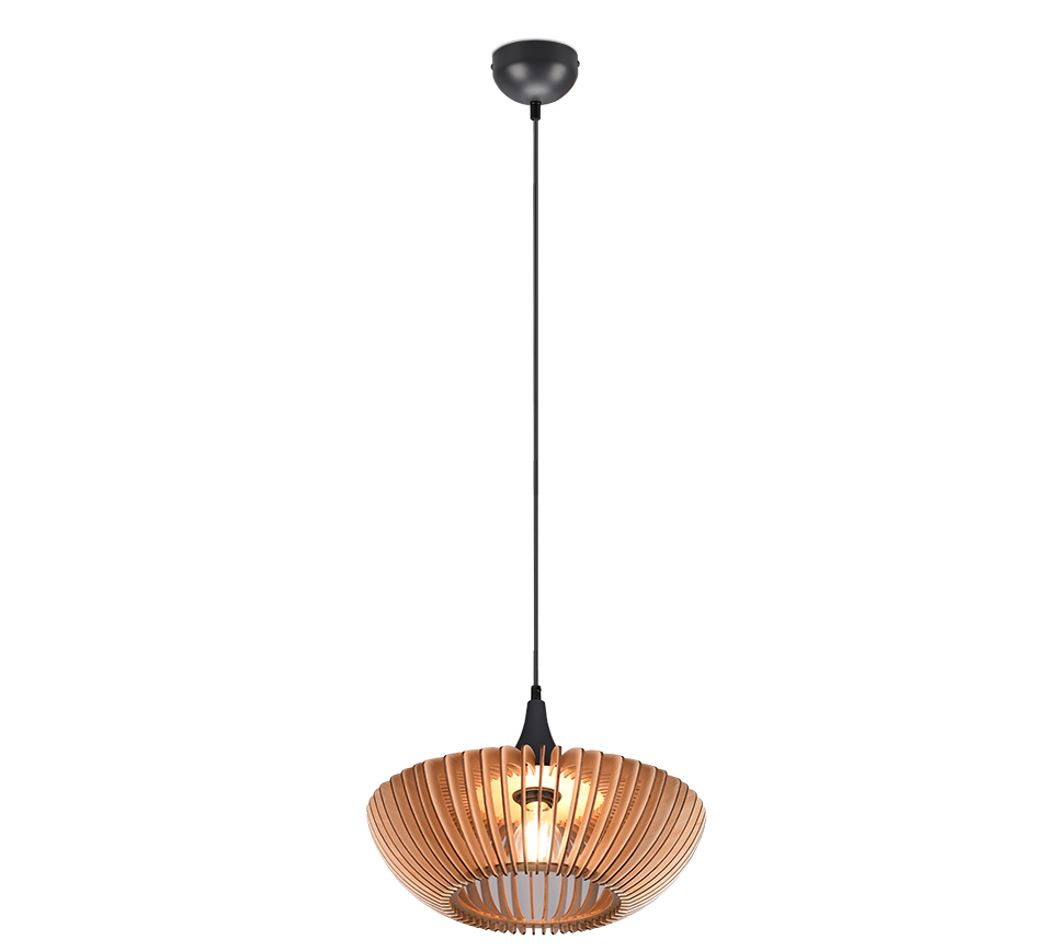 COLINO | Pendant | Anthracite | Metal