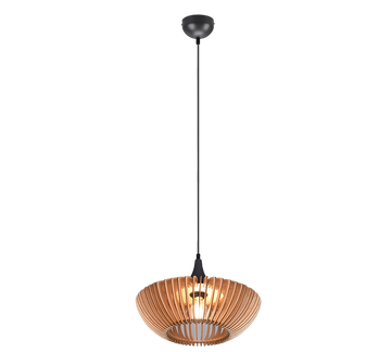 COLINO | Pendant | Anthracite | Metal