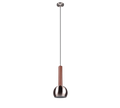 CILIANA | Pendant | Nickel mat | Metal