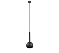 CILIANA | Pendant | Black mat | Metal