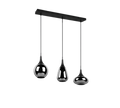 LUMINA | Pendant | Black mat | Metal