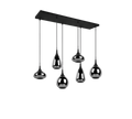 LUMINA | Pendant | Black mat | Metal
