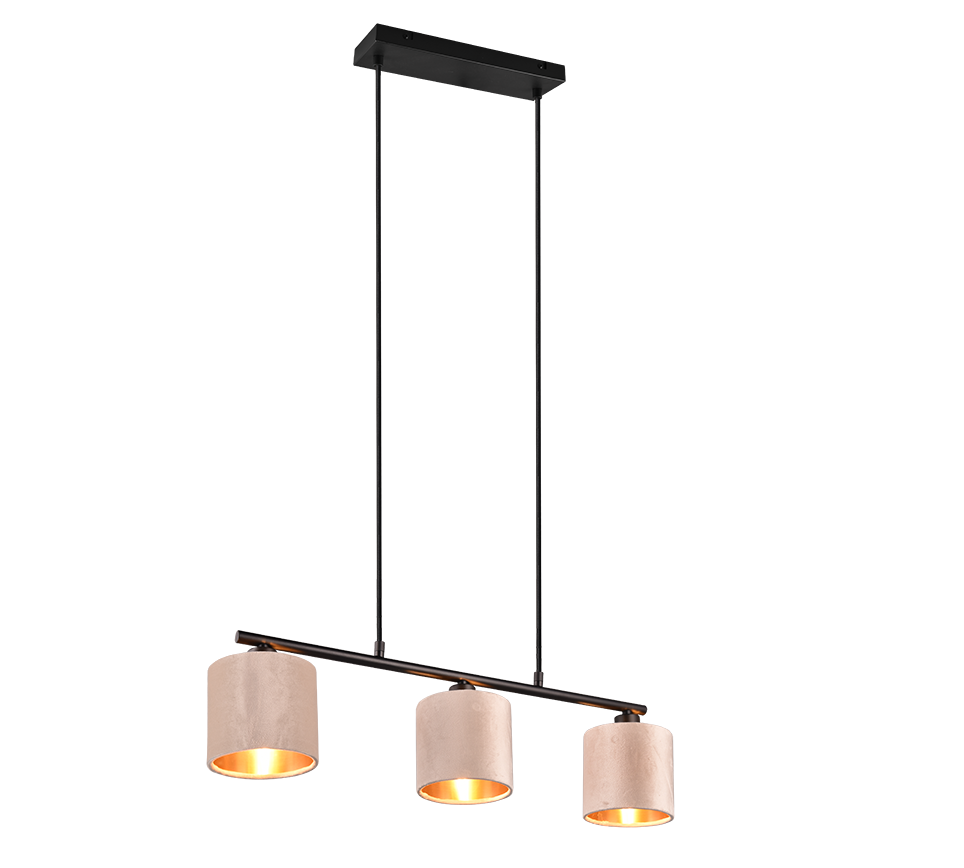 TRIO - JULIETA - Pendant - 319000344