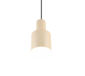 AGUDO | Pendant | Fawn | Metal