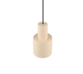 AGUDO | Pendant | Fawn | Metal