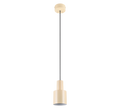 AGUDO | Pendant | Fawn | Metal