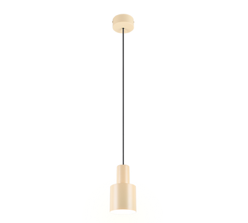 AGUDO | Pendant | Fawn | Metal