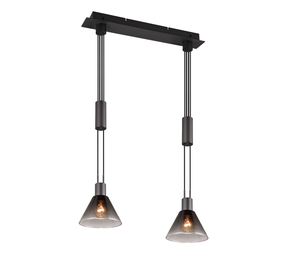 TRIO - STANLEY - Pendant - 319500232