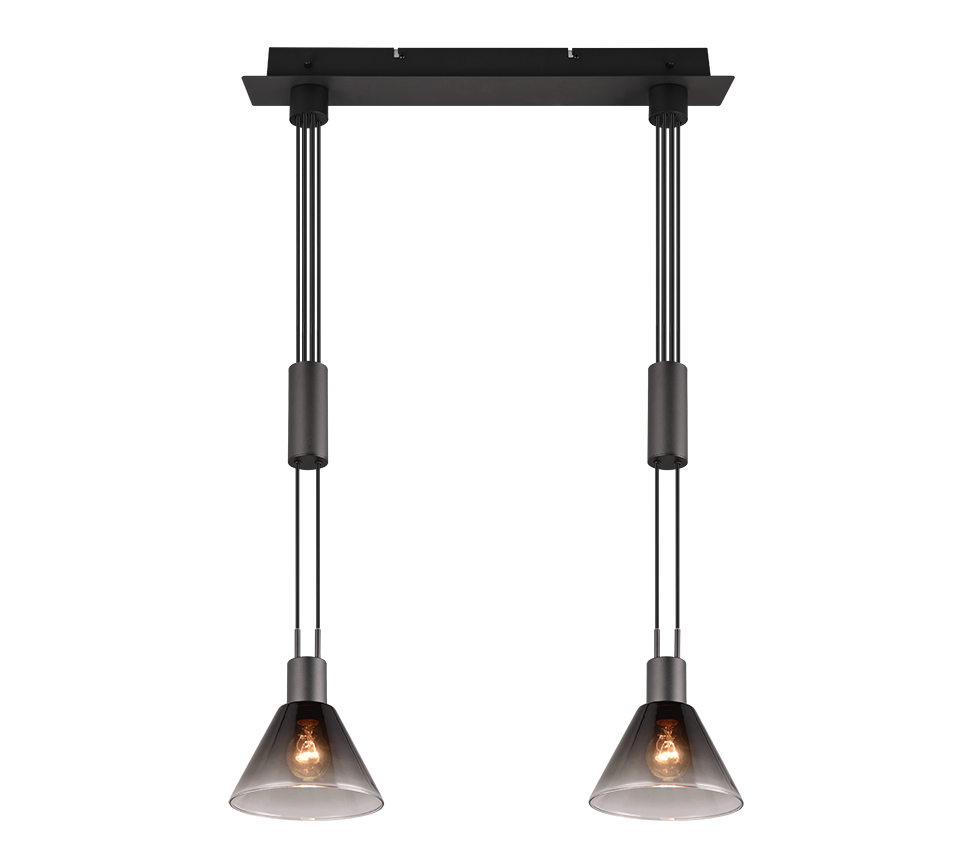 TRIO - STANLEY - Pendant - 319500232