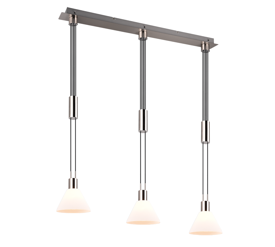 TRIO - STANLEY - Pendant - 319500307