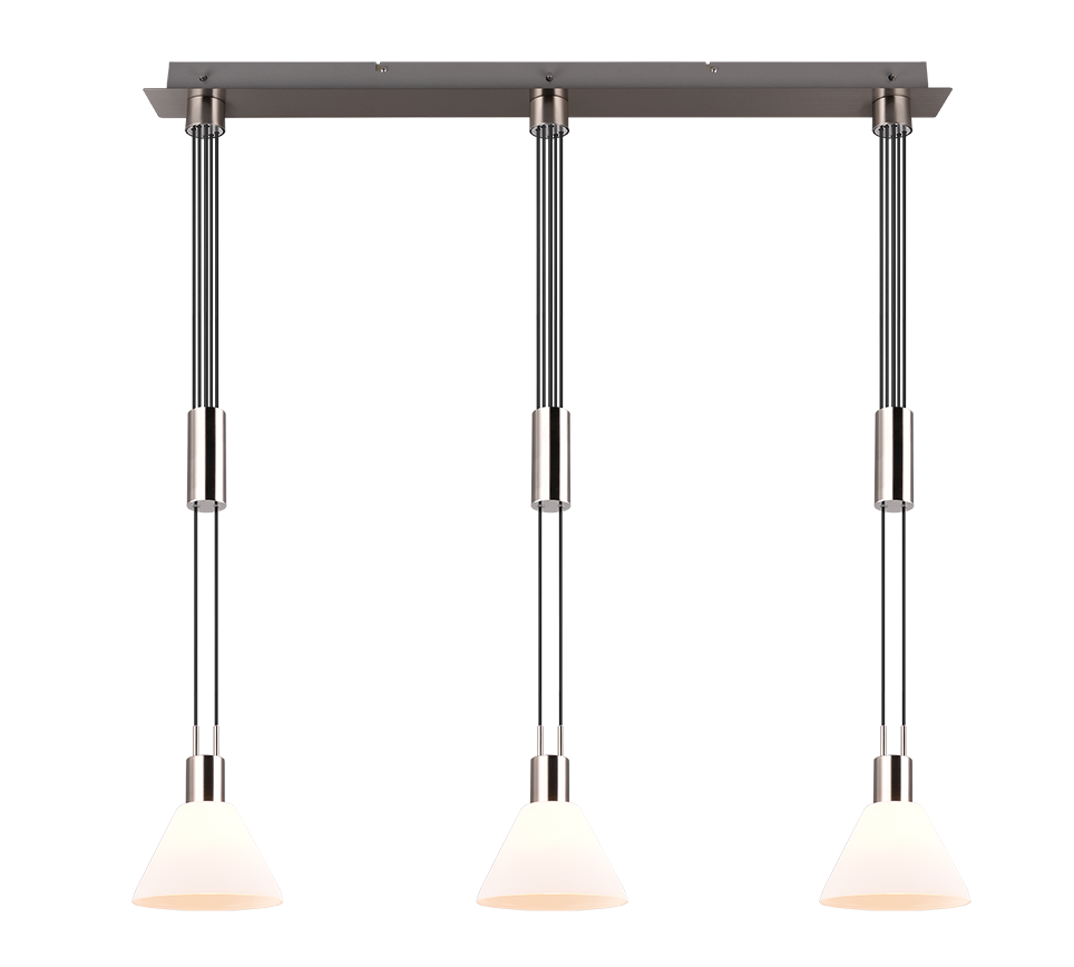 TRIO - STANLEY - Pendant - 319500307