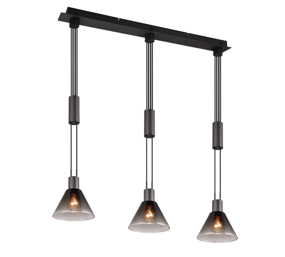 TRIO - STANLEY - Pendant - 319500332