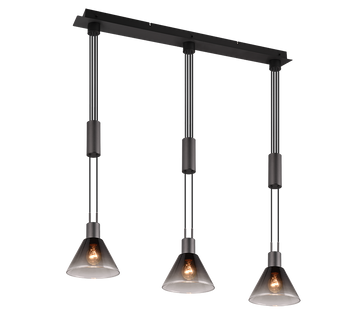 TRIO - STANLEY - Pendant - 319500332