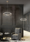 CHARIVARI | Pendant | Brass mat | Metal