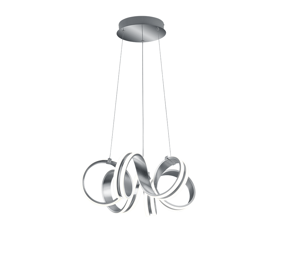 TRIO - CARRERA - Pendelleuchte - 325010105