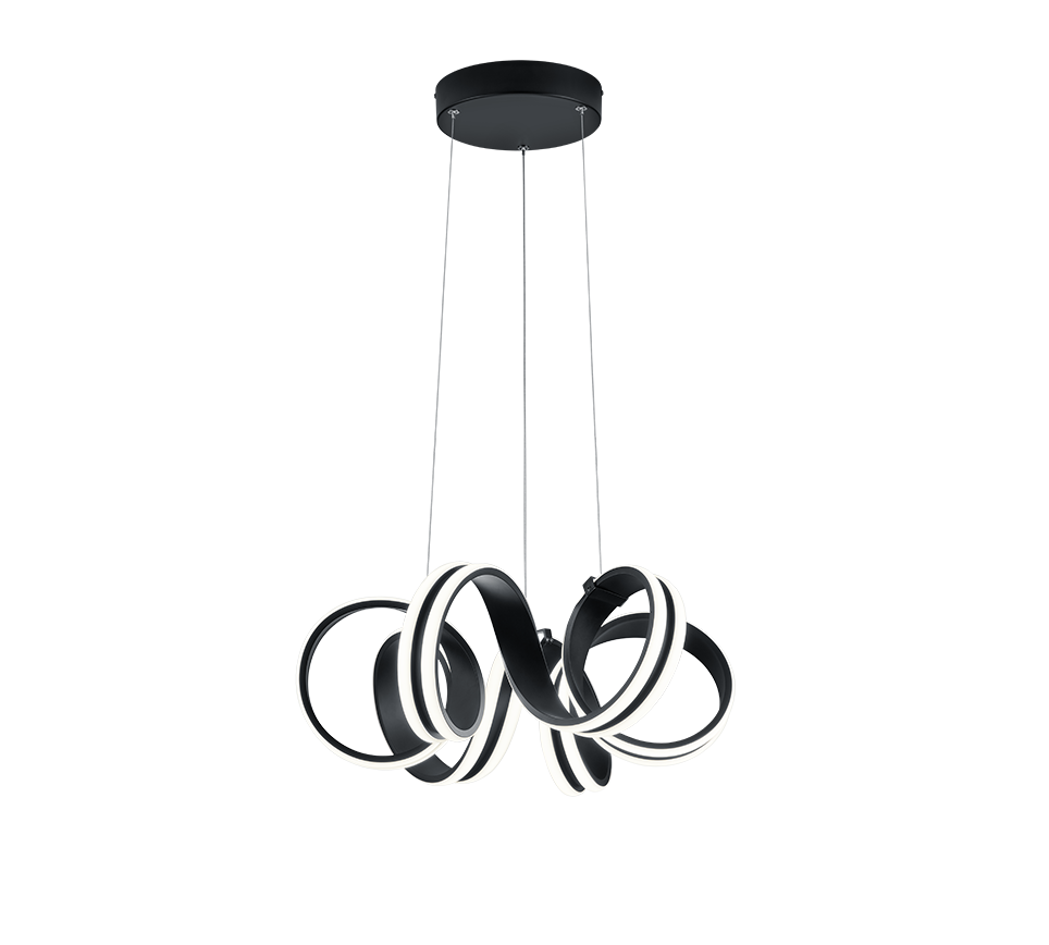 TRIO - CARRERA - Pendelleuchte - 325010132