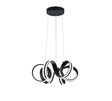 TRIO - CARRERA - Pendelleuchte - 325010132