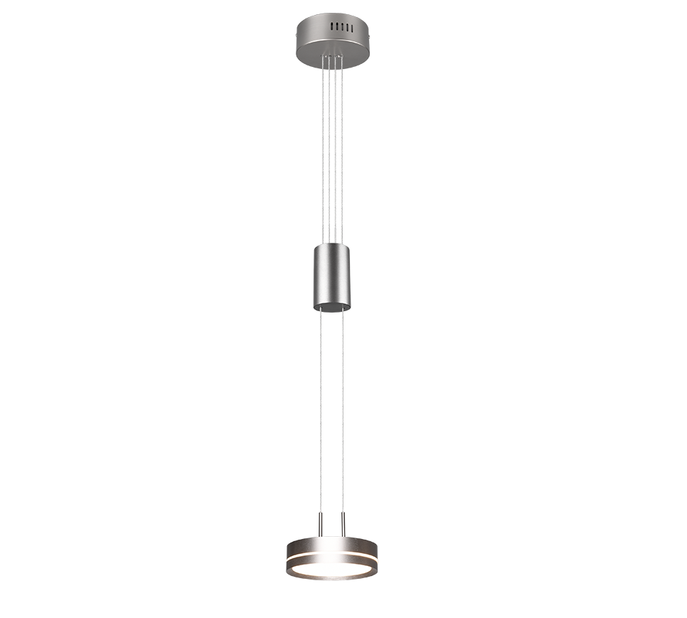 TRIO - FRANKLIN - Pendelleuchte - 326510107