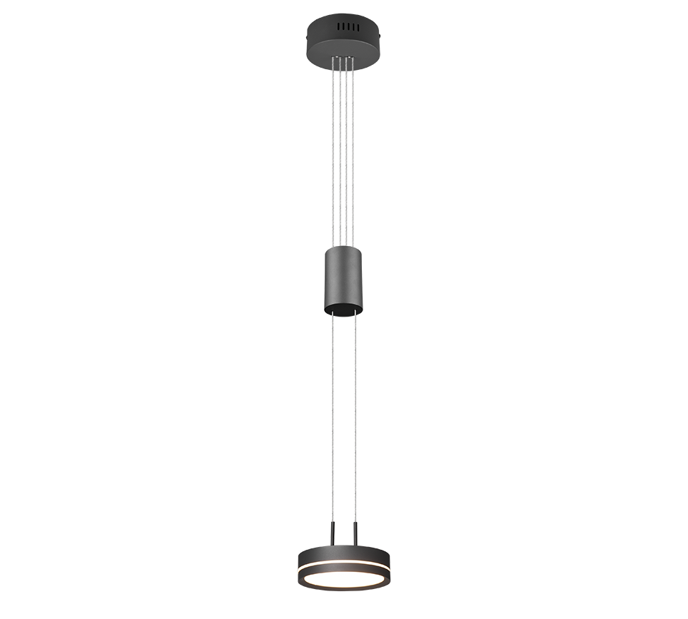 TRIO - FRANKLIN - Pendelleuchte - 326510142