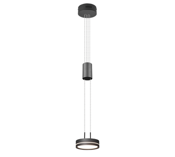 TRIO - FRANKLIN - Pendelleuchte - 326510142