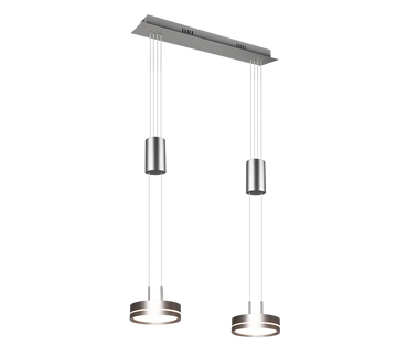 TRIO - FRANKLIN - Pendelleuchte - 326510207