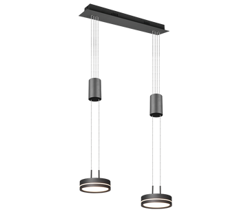 TRIO - FRANKLIN - Pendelleuchte - 326510242