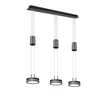 TRIO - FRANKLIN - Pendelleuchte - 326510342