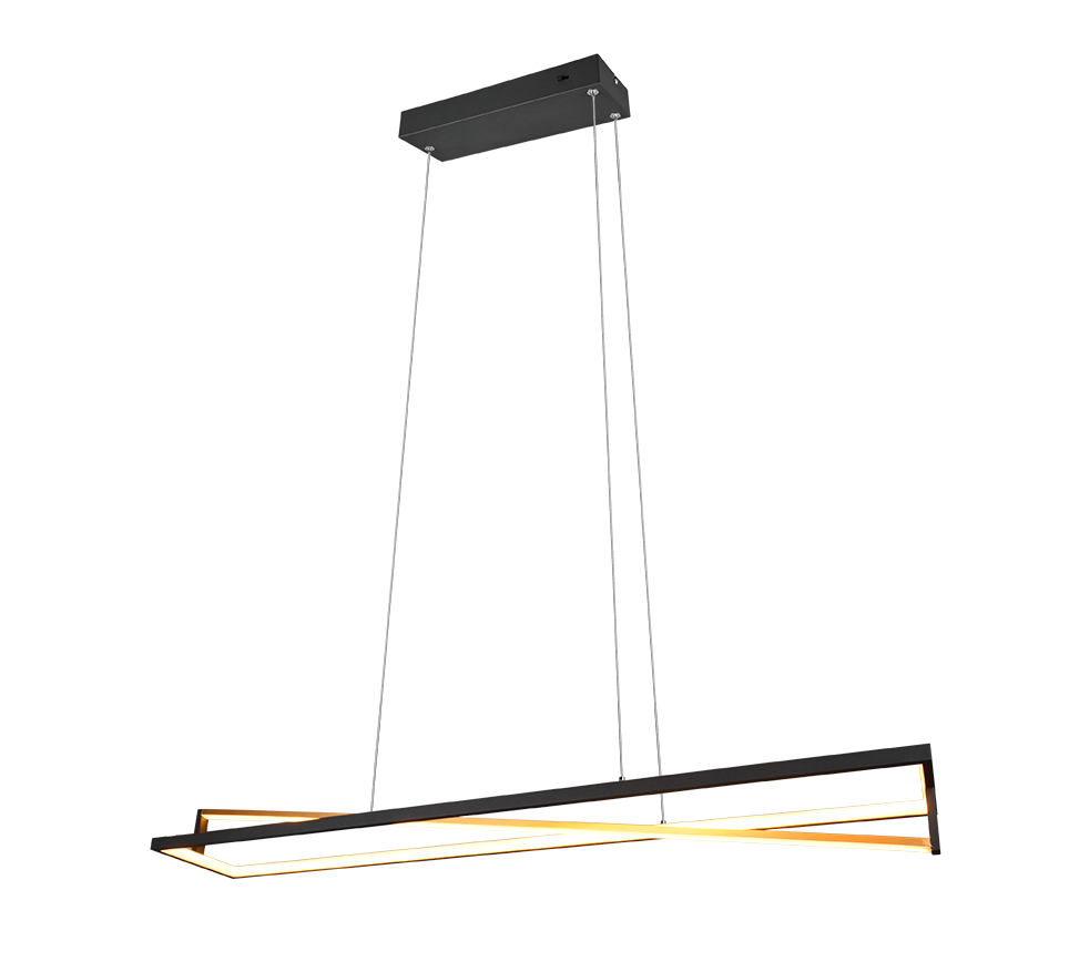 TRIO - EDGE - Pendelleuchte - 326810132