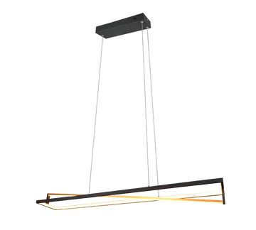 TRIO - EDGE - Pendelleuchte - 326810132