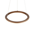 AMADOR | Pendant | Coffee | Metal
