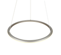 AMADOR | Pendant | Nickel mat | Metal