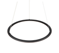 AMADOR | Pendant | Black mat | Metal