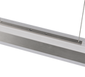 ARCOLA | Pendant | Nickel mat | Metal