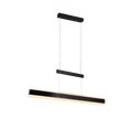 ARCOLA | Pendant | Black mat | Metal