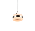DIOS | Pendant | Nickel mat | Metal