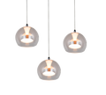 FLYNT | Pendant | Chrome | Metal