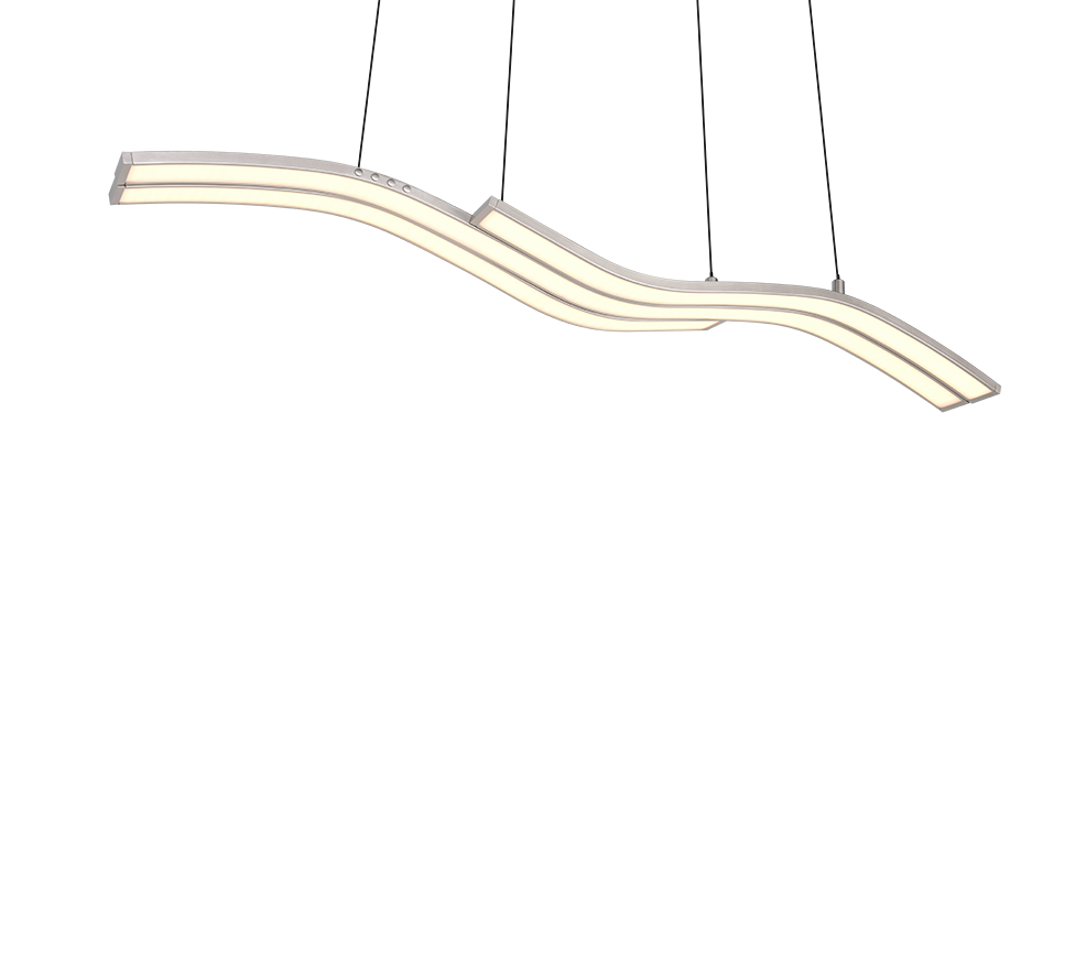 SPIDER | Pendant | Nickel mat | Metal