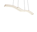 SPIDER | Pendant | Warm beige | Metal