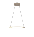 CROMER | Pendant | Warm beige | Metal