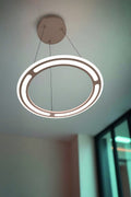 CROMER | Pendant | Warm beige | Metal