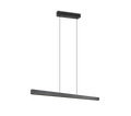 DONEGAL | Pendant | Black mat | Metal
