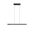 DONEGAL | Pendant | Black mat | Metal